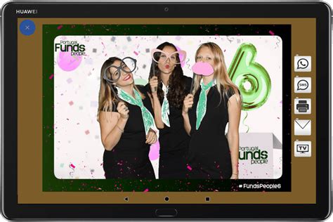 software para photo booth 360|funEvent 360 photo booth .